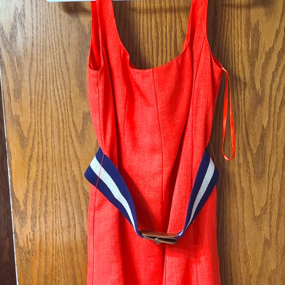 Nine & co dress